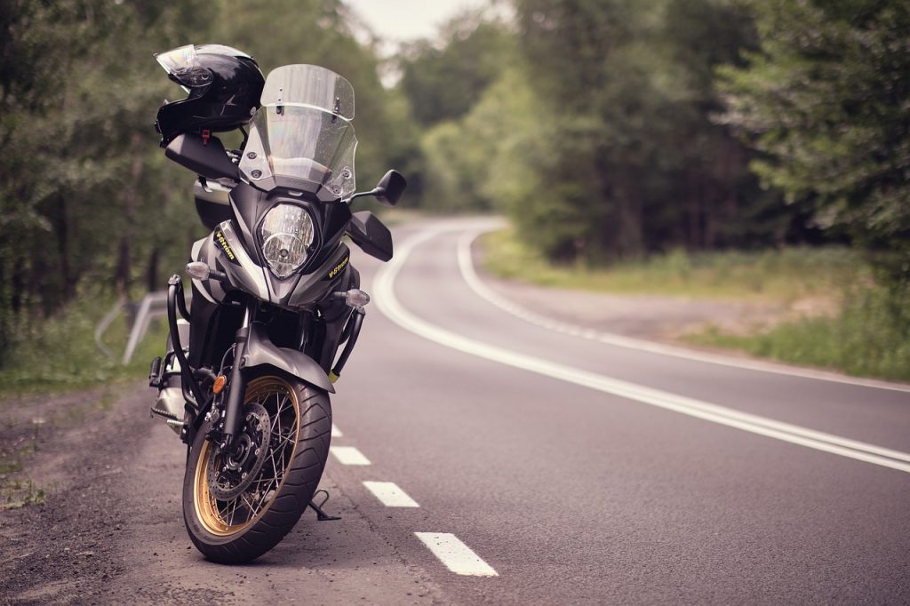 De Beste Motoren Voor Beginnende Motorrijders MotorTrends