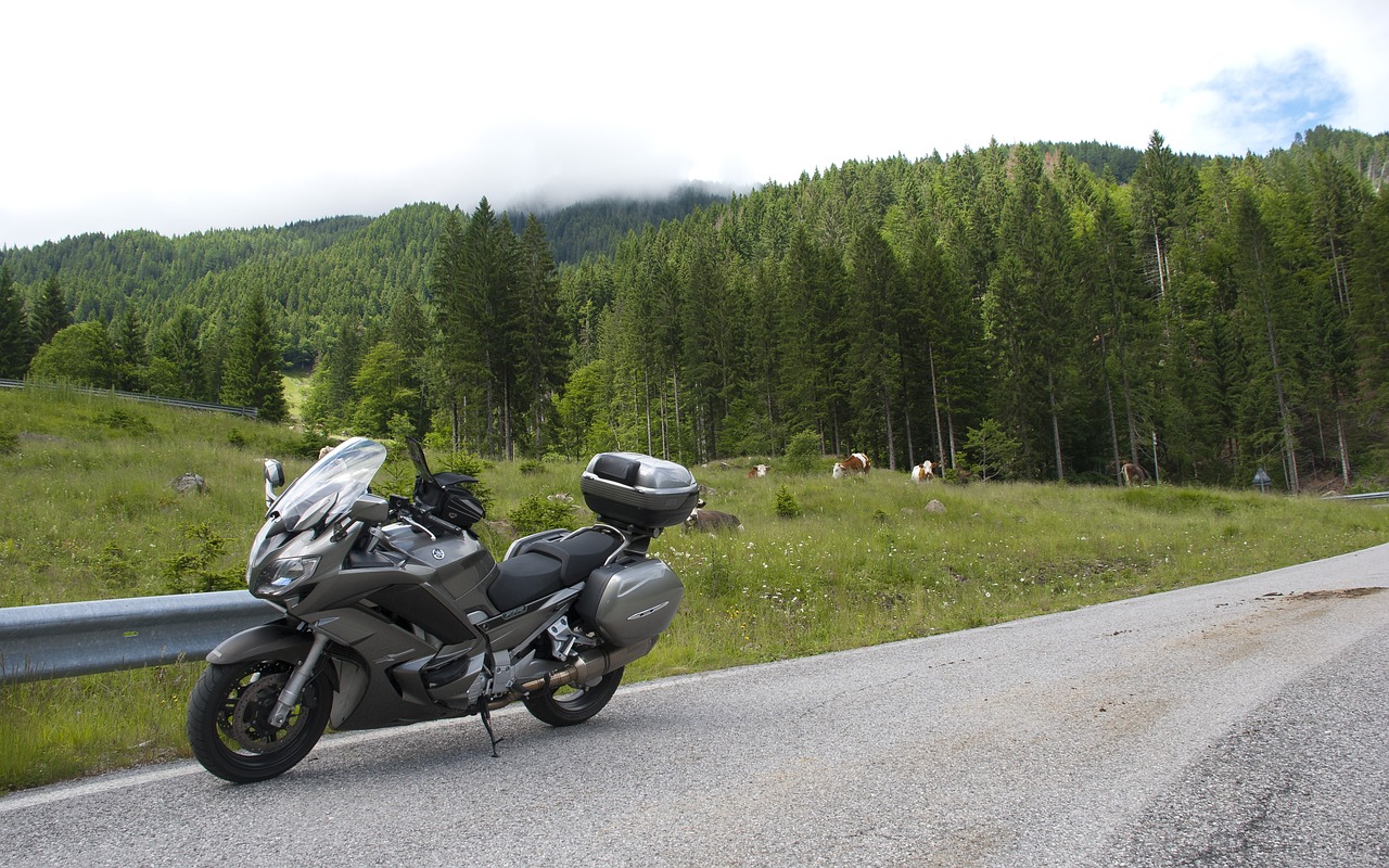 Beste A2 motoren Bekijk hier wat de beste A2 motoren zijn.